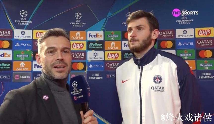 KK:下半场状态提升明显,对阵毕包创造多次机会 KK:下半场状态提升明显,对阵毕包创造多次机会