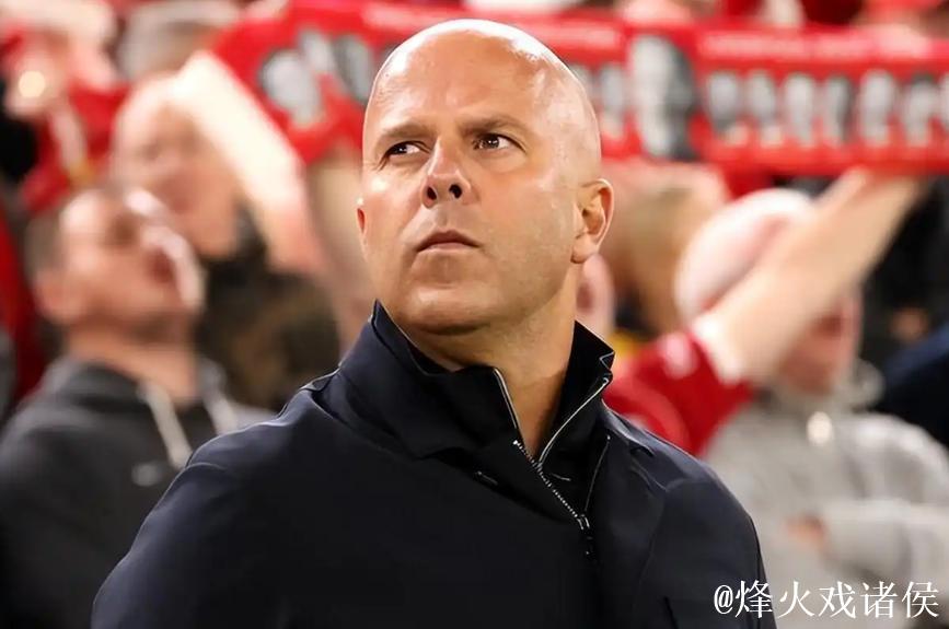 埃利亚斯：斯洛特技术型球员短缺，伊萨克无缘西甲遗憾