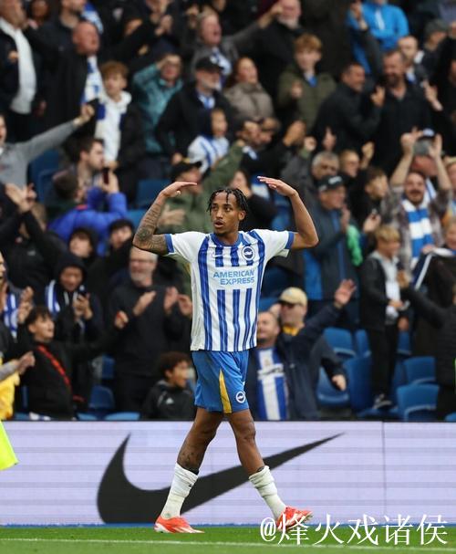 若昂-佩德罗：在欧冠中，快速失去第二个进球会很危险