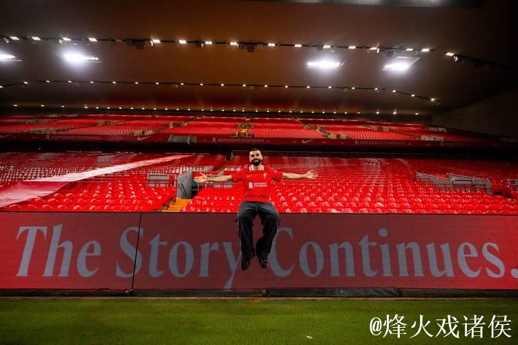 29岁铁卫将告别安菲尔德，利物浦离队首人确定非萨拉赫