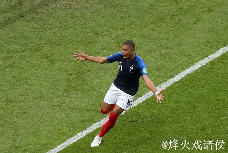 姆巴佩能否率队夺欧冠?这将决定他的荣誉成色 姆巴佩能否率队夺欧冠?这将决定他的荣誉成色